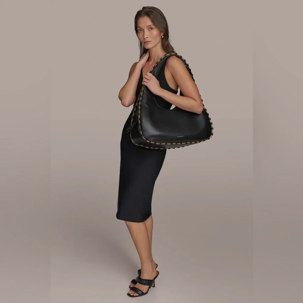 Donna Karan BATISTE SHOULDER BAG